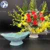 Bát thuyền sứ Bát Tràng - Đựng gà cúng, bày hoa quả bàn thờ, giá ưu đãi 320.000₫ 7