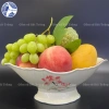 Bát thuyền sứ Bát Tràng - Đựng gà cúng, bày hoa quả bàn thờ, giá ưu đãi 320.000₫ 8