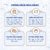 Bát thuyền sứ Bát Tràng - Đựng gà cúng, bày hoa quả bàn thờ, giá ưu đãi 320.000₫ 9