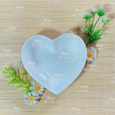 Bát tim sứ màu decor – Mâm cúng sang trọng, giá chỉ 32.500₫ giảm mạnh 7 Bát tim sứ màu decor – Mâm cúng sang trọng, giá chỉ 32.500₫ giảm mạnh 7