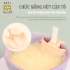 Bát & Tô Ăn Silicone Food Grade Cho Bé - Không Dính, Giá 250k BABY TATTOO 3