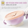 Bát & Tô Ăn Silicone Food Grade Cho Bé - Không Dính, Giá 250k BABY TATTOO 6