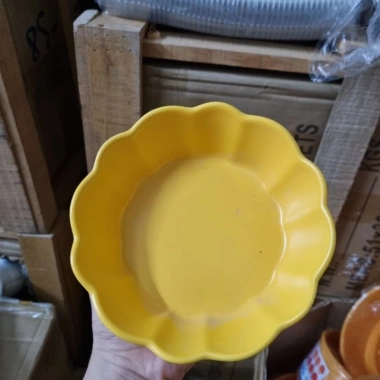 Bát tô hoa mai sứ cao cấp - Đồ decor nhà bếp, giá ưu đãi 40.000