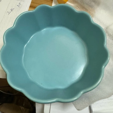 Bát tô hoa mai sứ cao cấp - Đồ decor nhà bếp, giá ưu đãi 40.000
