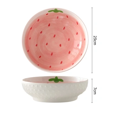 Bát tô hoa xanh size đại, giá 78k giảm còn 65k, sứ cao cấp, to cho canh gia đình 10 Bát tô hoa xanh size đại, giá 78k giảm còn 65k, sứ cao cấp, to cho canh gia đình 10