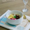Bát tô salad sứ trắng Mono cao cấp Bắc Âu xuất khẩu - Giá ưu đãi 64,900₫ 7