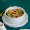 Bát tô salad sứ trắng Mono cao cấp Bắc Âu xuất khẩu - Giá ưu đãi 64,900₫ 8