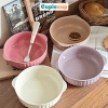 Bát Tô Sứ Cỡ Lớn Tráng Men Cao Cấp Có Tay Cầm Dùng Ăn Cơm Mì SET006 22.900 VNĐ