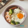 Bát Tô Sứ Cỡ Lớn Tráng Men Cao Cấp Có Tay Cầm Dùng Ăn Cơm Mì SET006 22.900 VNĐ 5
