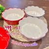 Bát tô viền lượn đa màu 7 viên trôi chè - Đồ dùng mâm cúng, tiệc, giá ưu đãi 42.000₫ 6