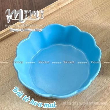 Bát tô viền lượn đa màu 7 viên trôi chè - Đồ dùng mâm cúng, tiệc, giá ưu đãi 42.000₫ 9 Bát tô viền lượn đa màu 7 viên trôi chè - Đồ dùng mâm cúng, tiệc, giá ưu đãi 42.000₫ 9