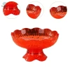 Bát trái cây có khay thoát nước, khay đựng trái cây, đồ ăn nhẹ cho phòng khách – Giá chỉ 102.300₫ 2