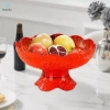 Bát trái cây có khay thoát nước, khay đựng trái cây, đồ ăn nhẹ cho phòng khách – Giá chỉ 102.300₫ 3