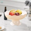 Bát trái cây có khay thoát nước, khay đựng trái cây, đồ ăn nhẹ cho phòng khách – Giá chỉ 102.300₫ 6
