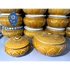 Bát Tràng Chính Hãn Âu Mỡ, Thố Gốm, Hủ Muối Dưa và Hũ Gạo - Siêu Xịn Giá 47K 3