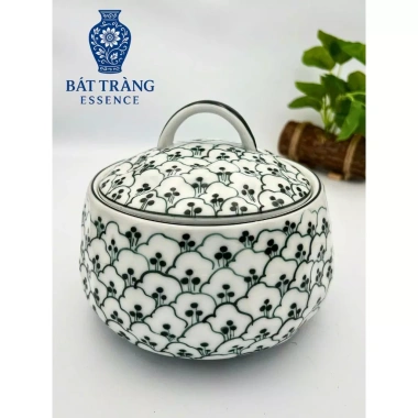 Bát Tràng Chính Hãn Âu Mỡ, Thố Gốm, Hủ Muối Dưa và Hũ Gạo - Siêu Xịn Giá 47K 5 Bát Tràng Chính Hãn Âu Mỡ, Thố Gốm, Hủ Muối Dưa và Hũ Gạo - Siêu Xịn Giá 47K 5