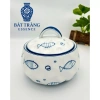 Bát Tràng Chính Hãn Âu Mỡ, Thố Gốm, Hủ Muối Dưa và Hũ Gạo - Siêu Xịn Giá 47K 8