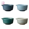 Bát Trộn Trà Matcha Cast Out Thủ Công - Sứ Cao Cấp, Thiết Kế Độc Đáo, Giá 204.600₫