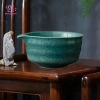 Bát Trộn Trà Matcha Cast Out Thủ Công - Sứ Cao Cấp, Thiết Kế Độc Đáo, Giá 204.600₫ 2