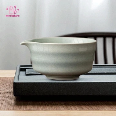 Bát Trộn Trà Matcha Cast Out Thủ Công - Sứ Cao Cấp, Thiết Kế Độc Đáo, Giá 204.600₫ 8