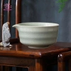 Bát Trộn Trà Matcha Cast Out Thủ Công - Sứ Cao Cấp, Thiết Kế Độc Đáo, Giá 204.600₫ 9