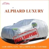 Bạt trùm Toyota Alphard Luxury 7 chỗ 3 lớp chống nóng không thấm nước - Giá 299.000₫