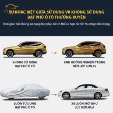 Bạt Trùm Xe 7 chỗ Toyota Avanza Veloz Cross Loại 1 Bền Đẹp Chống Xước Giá 299k 8 Bạt Trùm Xe 7 chỗ Toyota Avanza Veloz Cross Loại 1 Bền Đẹp Chống Xước Giá 299k 8