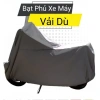 Bạt trùm xe máy cao cấp vải dù chống nắng mưa bụi - Giá chỉ 92.800đ, giảm tới 20% 9