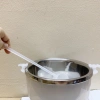 Bát ướp lạnh rượu inox 1.2L kèm vá múc rượu – Giá ưu đãi 55.000đ 2
