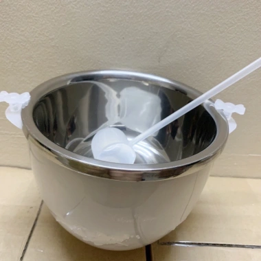 Bát ướp lạnh rượu inox 1.2L kèm vá múc rượu – Giá ưu đãi 55.000đ 3 Bát ướp lạnh rượu inox 1.2L kèm vá múc rượu – Giá ưu đãi 55.000đ 3