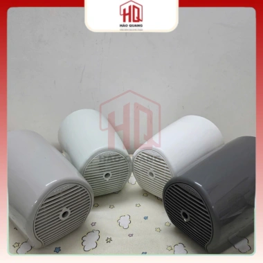 Bầu Gáo Quạt Senko B4 Không Lỗ Phụ Kiện Đứng Lửng Kích Thước Chuẩn Giá Ưu Đãi