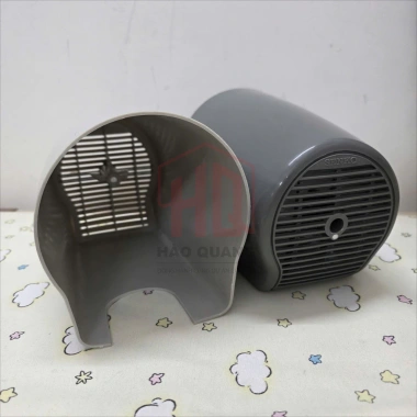 Bầu Gáo Quạt Senko B4 Không Lỗ Phụ Kiện Đứng Lửng Kích Thước Chuẩn Giá Ưu Đãi