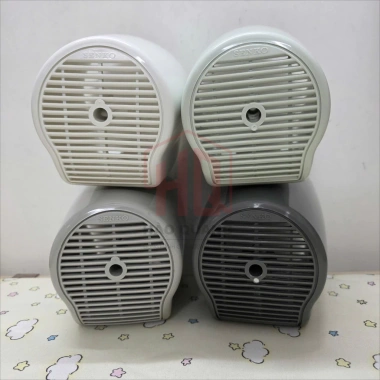 Bầu Gáo Quạt Senko B4 Không Lỗ Phụ Kiện Đứng Lửng Kích Thước Chuẩn Giá Ưu Đãi