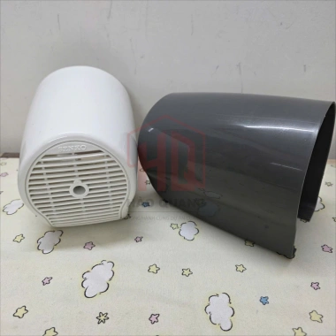 Bầu Gáo Quạt Senko B4 Không Lỗ Phụ Kiện Đứng Lửng Kích Thước Chuẩn Giá Ưu Đãi