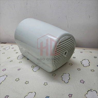 Bầu Gáo Quạt Senko B4 Không Lỗ Phụ Kiện Đứng Lửng Kích Thước Chuẩn Giá Ưu Đãi