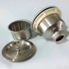 Bầu Xả Thoát Nước Inox 304 110mm-140mm cho Chậu Rửa Bát - Giá 39.000₫ 3