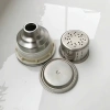 Bầu Xả Thoát Nước Inox 304 110mm-140mm cho Chậu Rửa Bát - Giá 39.000₫ 4