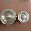Bầu xi phông chậu rửa chén inox SUS 304 140mm & 110mm trắng bạc - Không gỉ, bền bỉ, dễ vệ sinh, giảm giá chỉ 60.000₫ 2