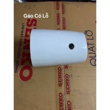 Bầu/Gáo Quạt B4 SENKO Có Lỗ Phụ Kiện Thay Thế Quạt Bền Đẹp Giá 30.030₫ 3