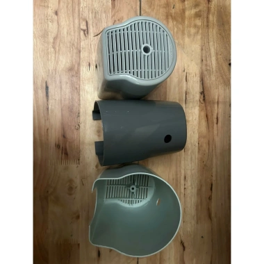 Bầu/Gáo Quạt B4 SENKO Có Lỗ Phụ Kiện Thay Thế Quạt Bền Đẹp Giá 30.030₫ 5