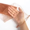 Bẫy chuột len đồng chắc chắn DIY - Chống rò rỉ, lưới lấp đầy vải, kiểm soát gặm nhấm, chỉ 191.400₫