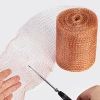 Bẫy chuột len đồng chắc chắn DIY - Chống rò rỉ, lưới lấp đầy vải, kiểm soát gặm nhấm, chỉ 191.400₫ 2