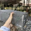 Bẫy Chuột Thông Minh Thép Chắc Chắn - Lồng Bắt Chuột Tái Sử Dụng, Giá Chỉ 31.900 VND 10