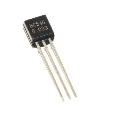 BC546 - Bộ 5 transistor NPN, giảm giá 18% chỉ 11.094 VND, mua ngay giá tốt 2 BC546 - Bộ 5 transistor NPN, giảm giá 18% chỉ 11.094 VND, mua ngay giá tốt 2