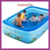 Bể bơi 1m8 cho bé yêu - Phao bơi an toàn, khuyến mãi giảm 18% giá chỉ 409.000