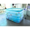 Bể bơi 4 tầng 1m2 cao 72cm cho bé - Giá chỉ 419.000đ, khuyến mãi giảm giá 6