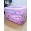 Bể bơi 4 tầng 1m2 cao 72cm cho bé - Giá chỉ 419.000đ, khuyến mãi giảm giá 7