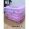 Bể bơi 4 tầng 1m4 siêu nhẹ 140x100x75cm – Giá ưu đãi 465.000 VND (giá gốc 585.900 VND) 3