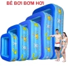 Bể bơi bơm hơi kích thước cho bé - Siêu bền, 2 lớp dày, chống trượt, 80.580₫