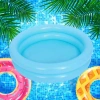 Bể Bơi Bơm Hơi Tròn Cho Bé ALARION 60cm PVC Gập Lại Mùa Hè - Giá 75.020đ 5